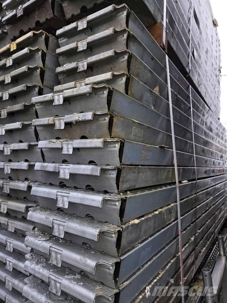 Peri UP T72 Gerüste & Zubehör