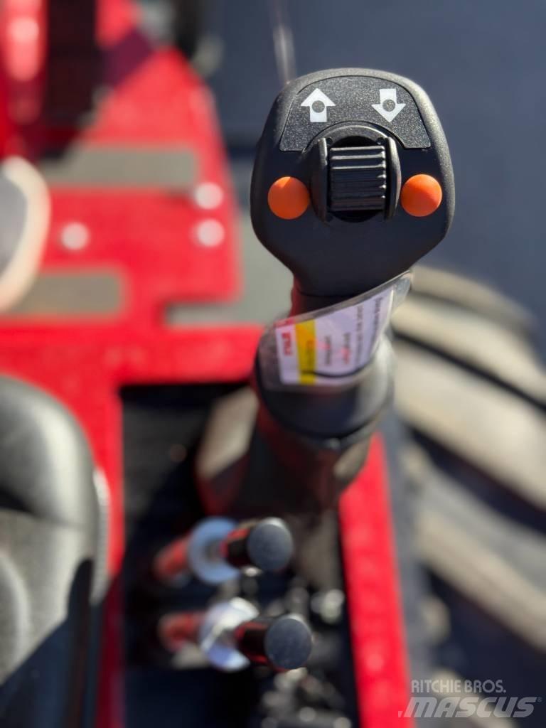Thaler 2230S Kompaktlader