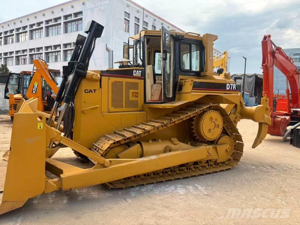 CAT D 7 R Bulldozer