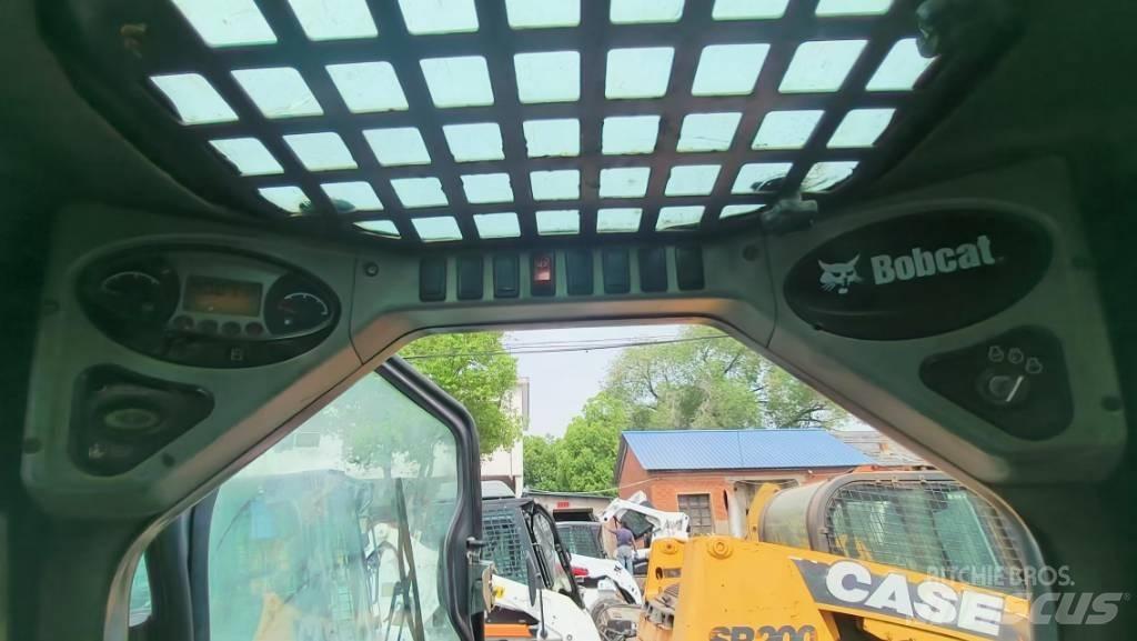 Bobcat S 185 Kompaktlader