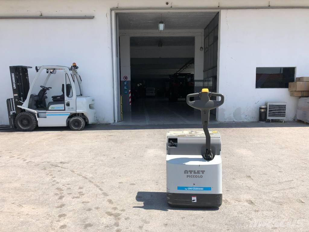Atlet PLL200 Handhubwagen