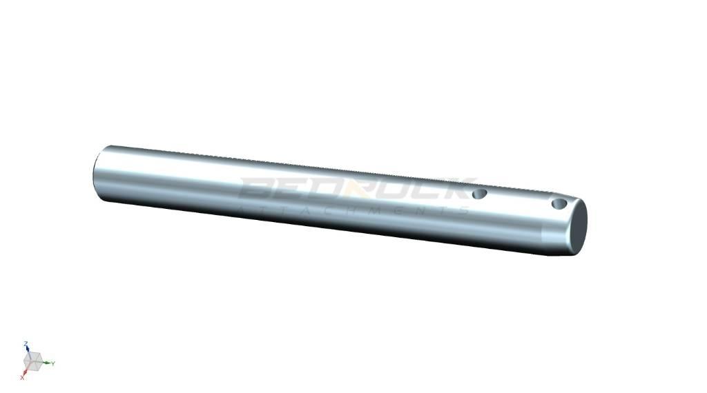 CAT 69.85MM PIN Andere Zubehörteile