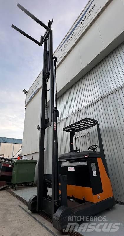 Still FM 14 Elektro Stapler