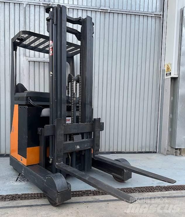 Still FM 14 Elektro Stapler