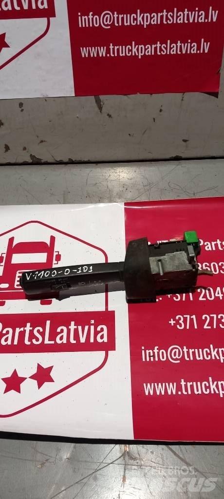 Volvo FH 12.   3944025 Kabinen
