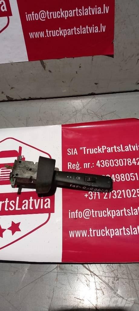 Volvo FH 12.   3944025 Kabinen