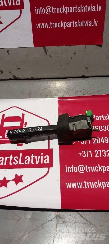 Volvo FH 12.   3944025 Kabinen