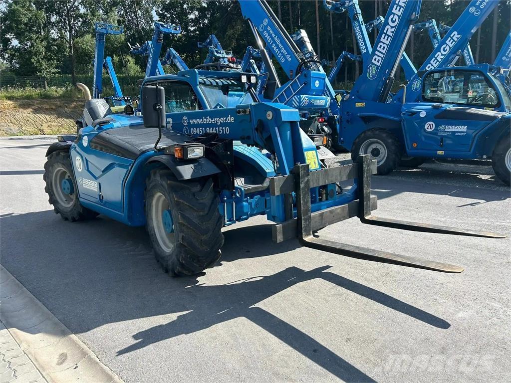 Merlo TF 33.7-115L Teleskoplader