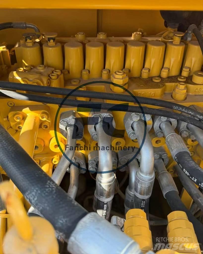 CAT 330 Raupenbagger