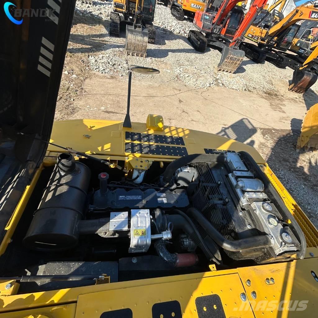 Komatsu PC 240-8 Raupenbagger