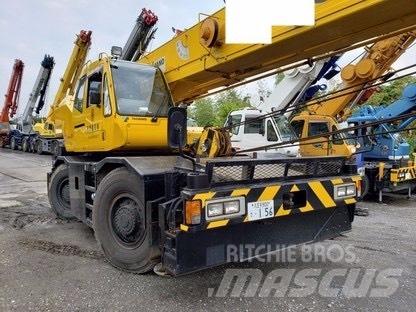 Tadano TR250M-6 Autokrane