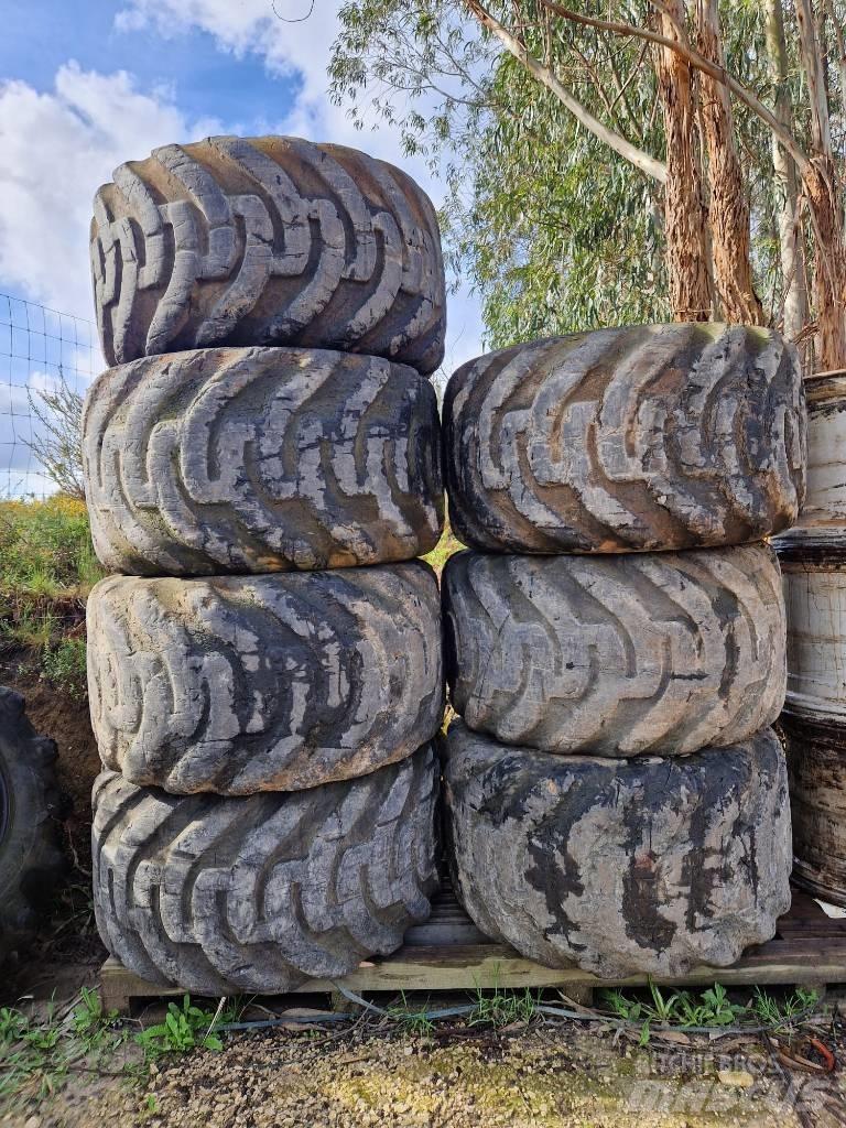 Nokian 710/45 26.5 Reifen