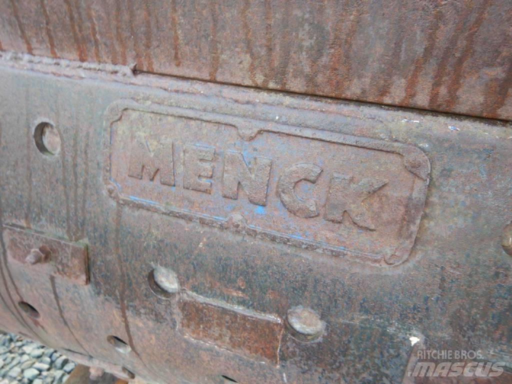  Menck 1.7 Siebschaufeln