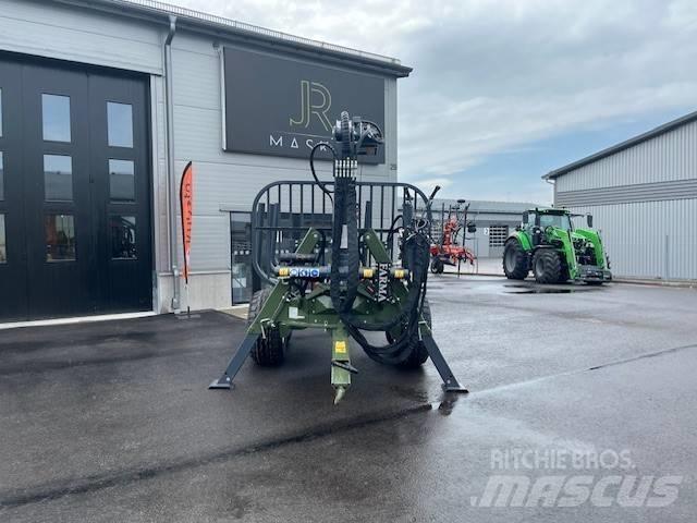 Farma CT 6.7-9 Sonstige Forstmaschinen