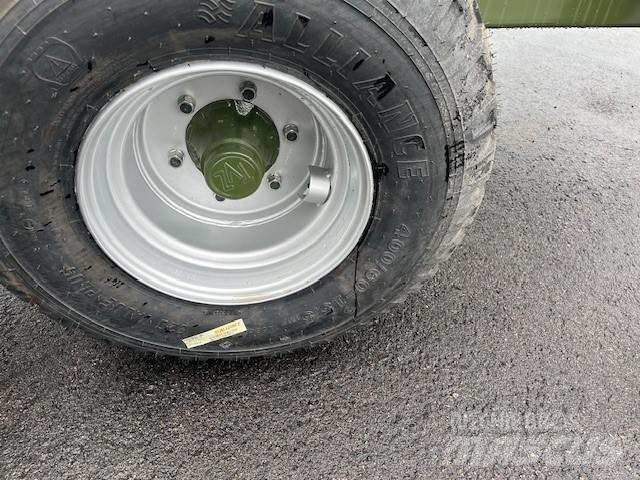Farma CT 6.7-9 Sonstige Forstmaschinen