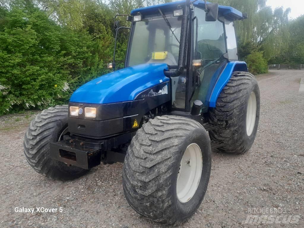 New Holland TL 5060 Traktoren
