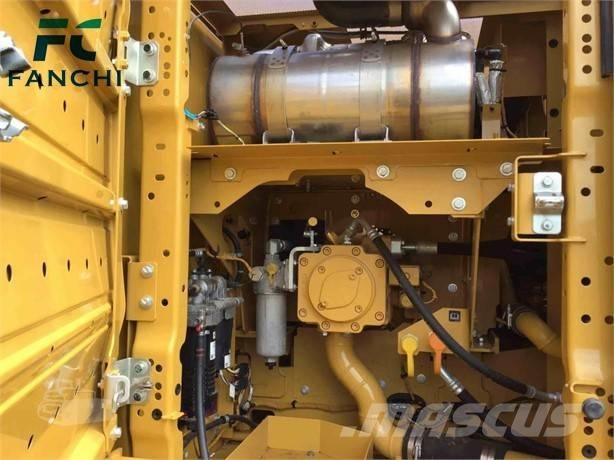 CAT cat320E Raupenbagger