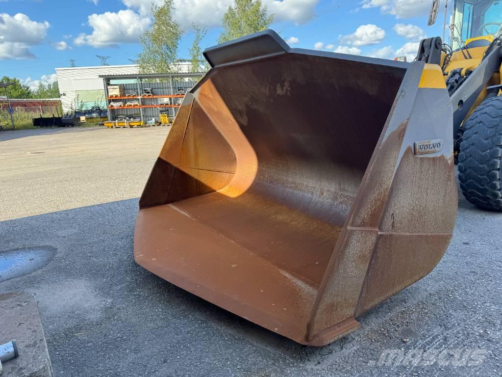Volvo L 180 H Radlader