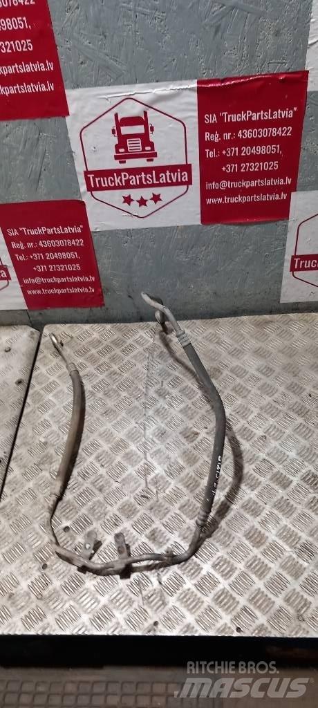 Scania R440  2030647 Radiatoren