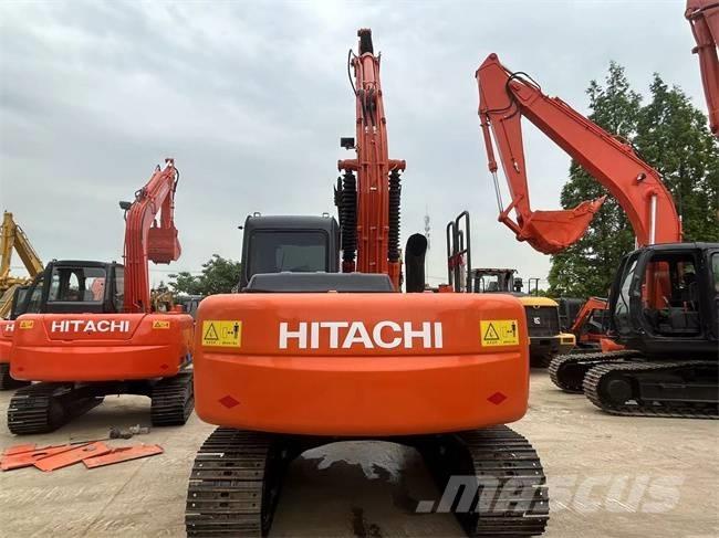 Hitachi ZX 130 Raupenbagger