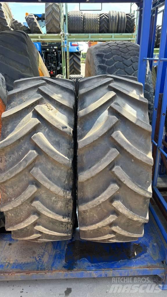 Mitas 440/65R28 Reifen