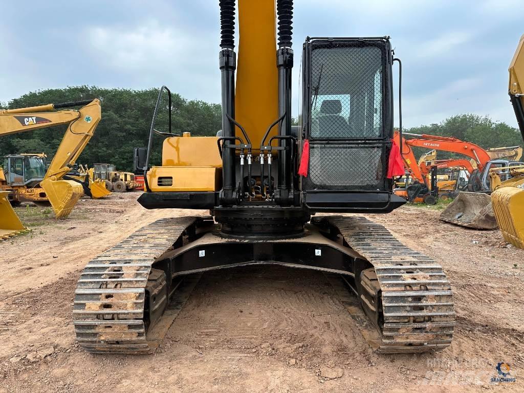 Sany SY 335 H Raupenbagger