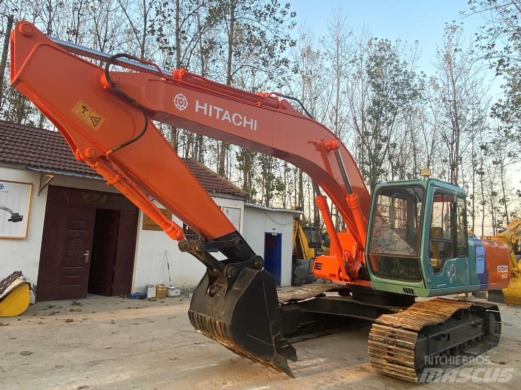 Hitachi EX 200-2 Raupenbagger