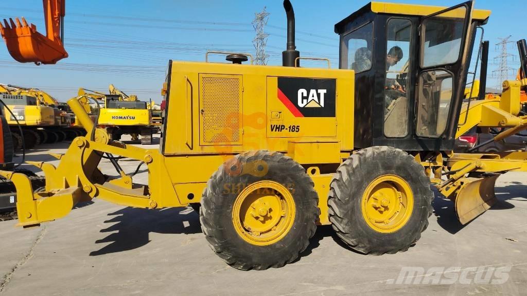 CAT 140 H Grader