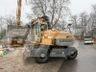 Liebherr A 314 Mobilbagger