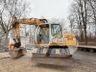 Liebherr A 314 Mobilbagger