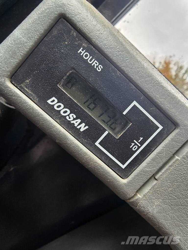 Bobcat E 63 Minibagger < 7t