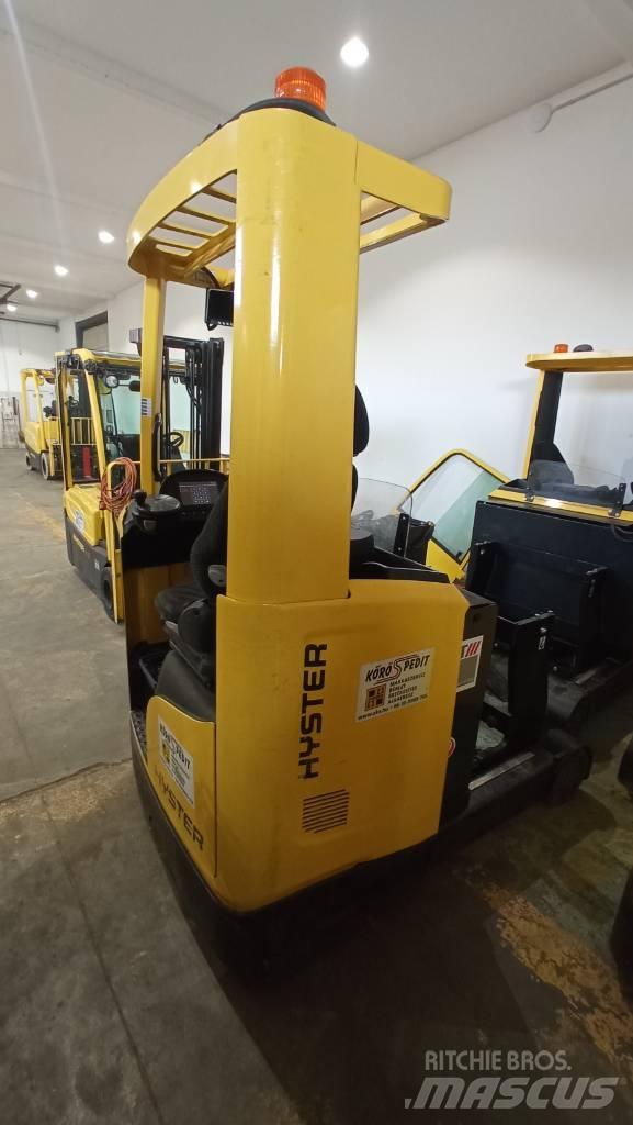 Hyster R 1.6 Schubmaststapler