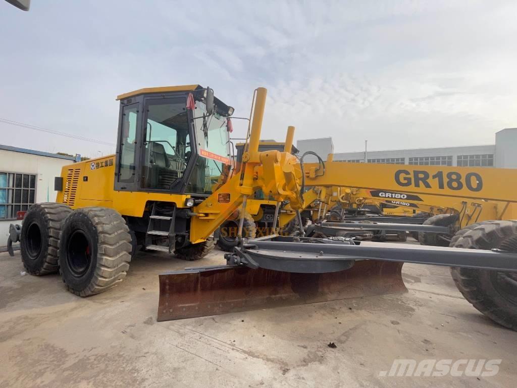 XCMG GR 180 Grader