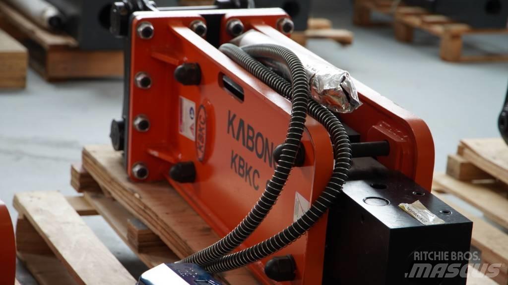 Kabonc KBKC 68 Hammer / Brecher