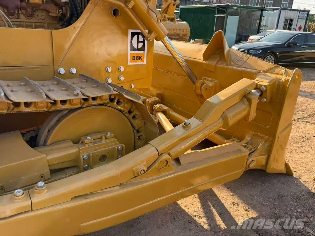 CAT D8K Bulldozer