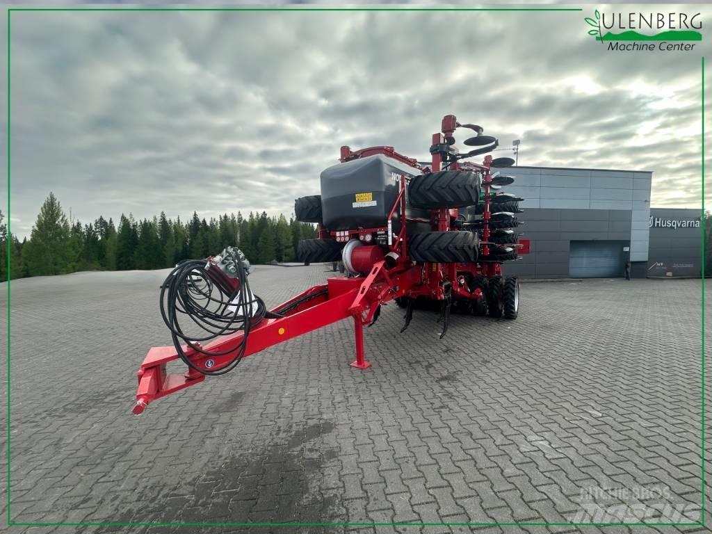 Horsch Focus 6.35 TD Drillmaschinen