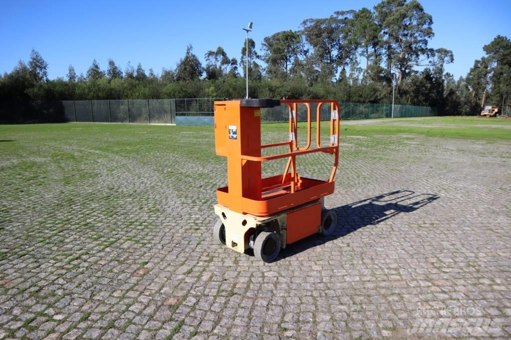 JLG 1230ES Personenaufzüge