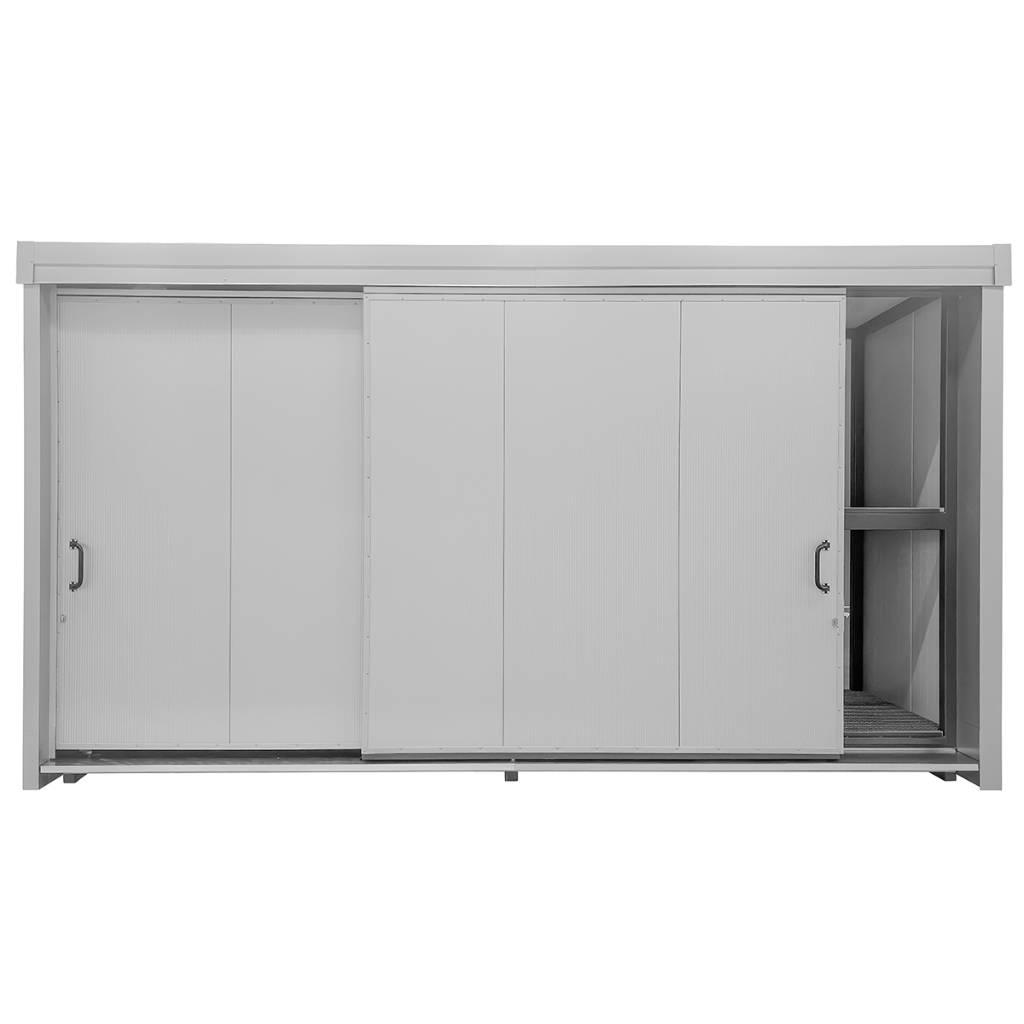  IKAPOL Sp. z o.o. inne Spezialcontainer