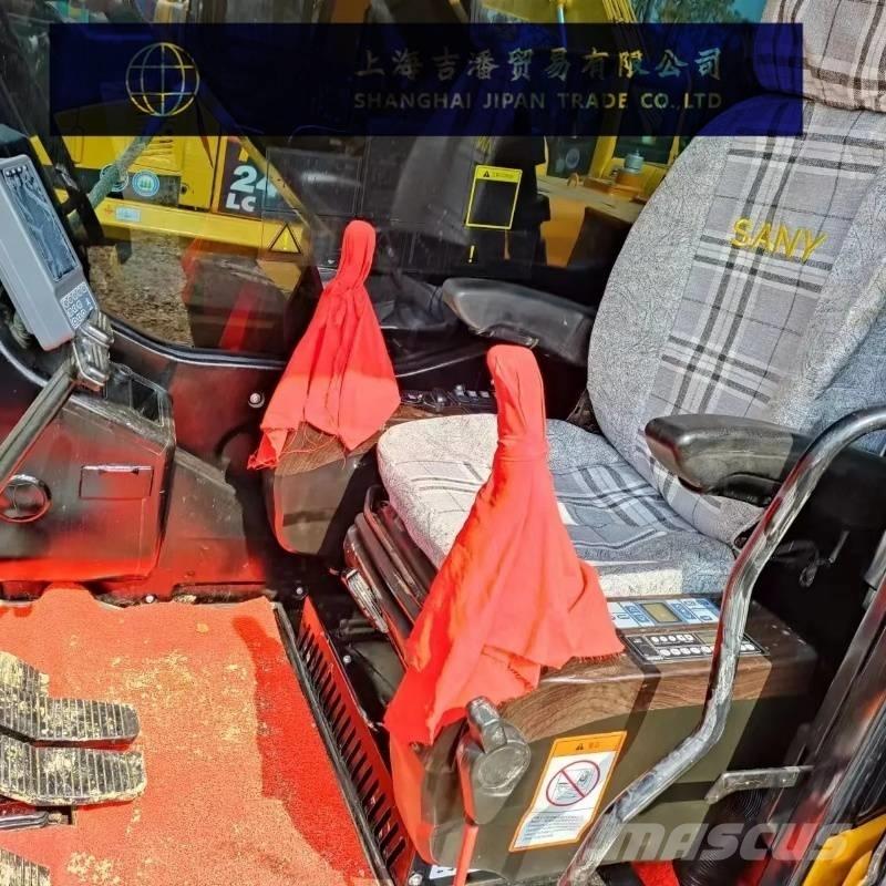 Sany SY 235 H Raupenbagger