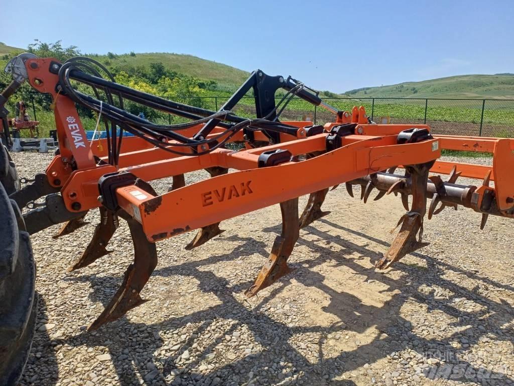  Evak Y62 Sonstige Landmaschinen