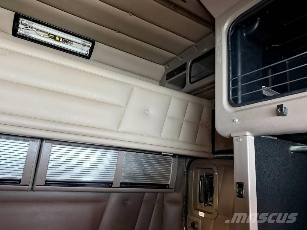 Peterbilt 379 Sattelzugmaschinen