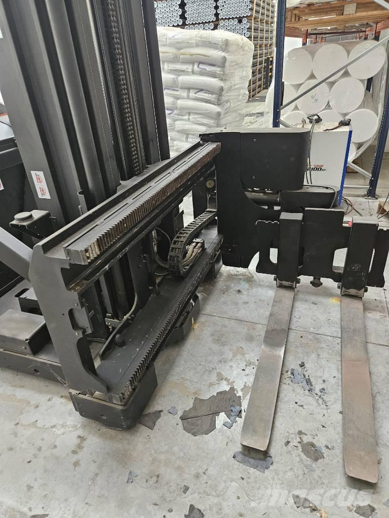 Toyota BT VRE150 Hochhub-Kommissionierer