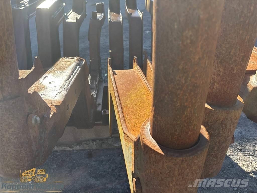 Valmet 840 Anderes Zubehör