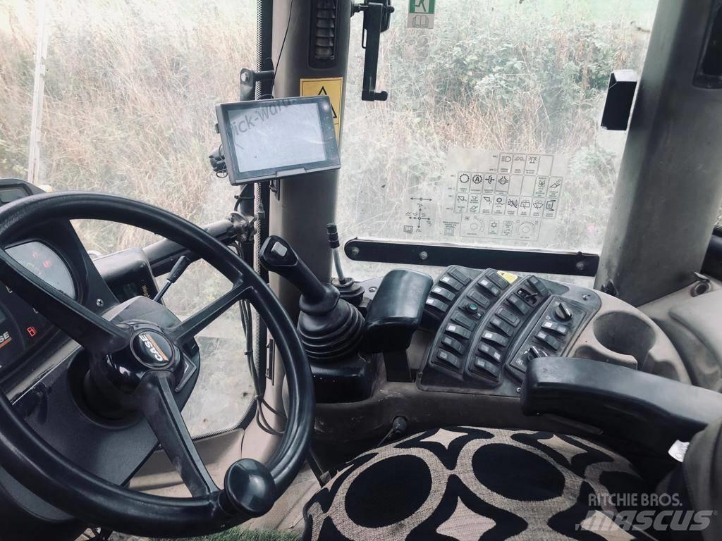 CASE 821 F Radlader