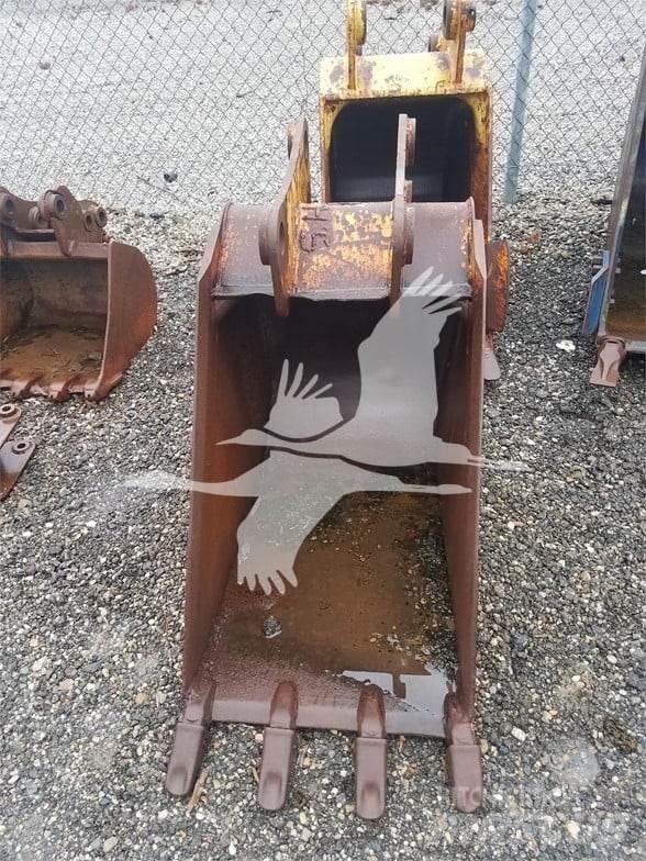 CAT E200 Schaufeln