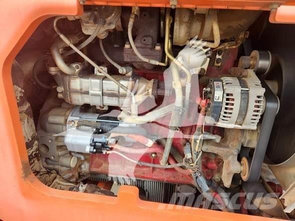 SkyTrak 6036 Teleskoplader