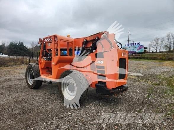 SkyTrak 6036 Teleskoplader