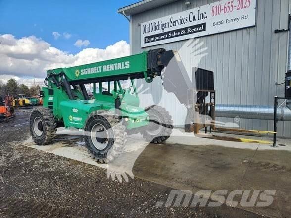 SkyTrak 6042 Teleskoplader