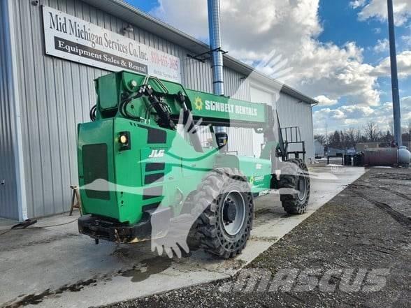 SkyTrak 6042 Teleskoplader