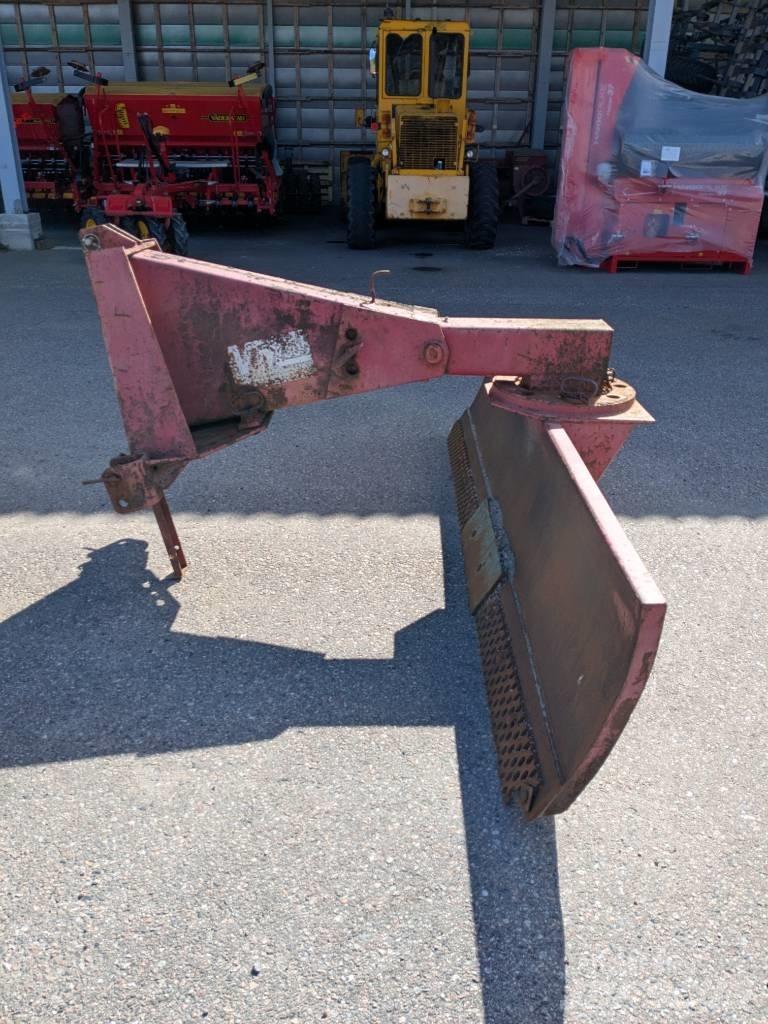 VM 300 J Planiergeräte
